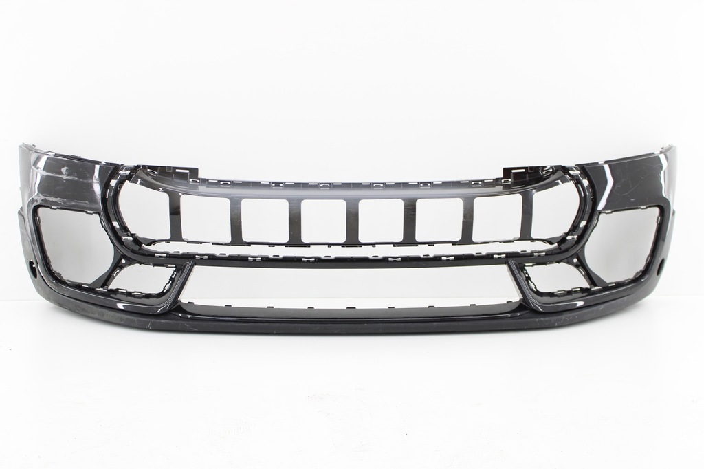 фото №1, Mini clubman john cooper works jcw f54 2015-2024 бампер перед передній pdc