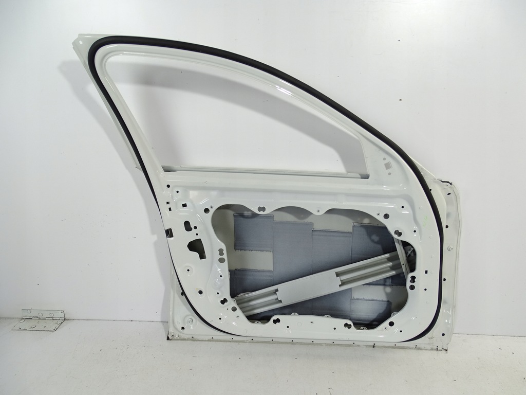 фото №6, Дверь перед передние левая bmw 5 f10 f11