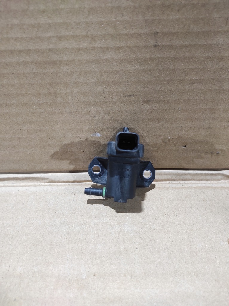 фото №1, Peugeot 3008 1.6 hdi клапан вакууму