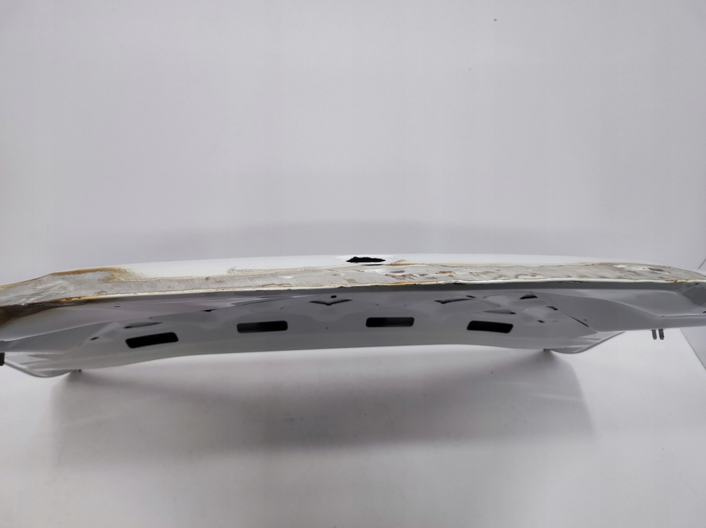 фото №6, Капот porsche cayenne iii 9y оригінальна