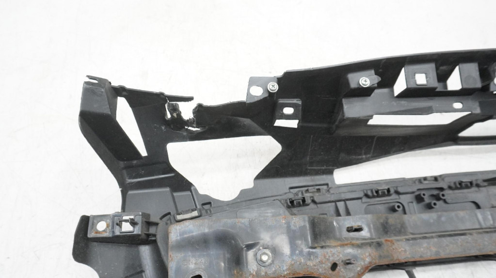 Решётка бампера перед средняя решётка  mazda mx-5 mx5 nd iv Киев