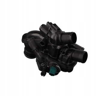 фото №12, Термостат citroen ds3 kabriolet 1.6 thp 155 2013.0