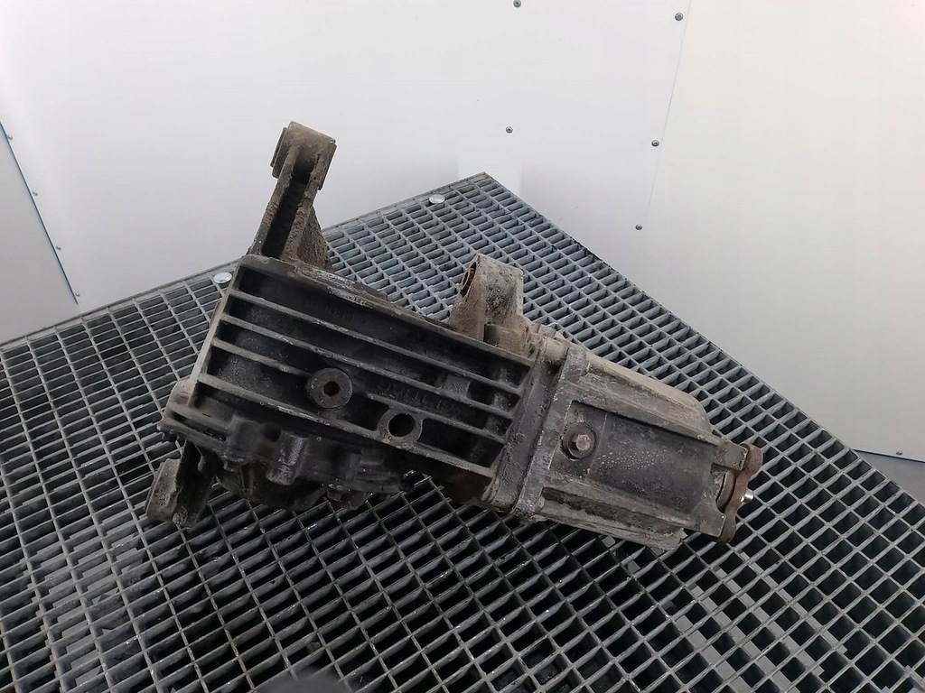 фото №6, Диференціал задня chrysler pacifica 6800017791