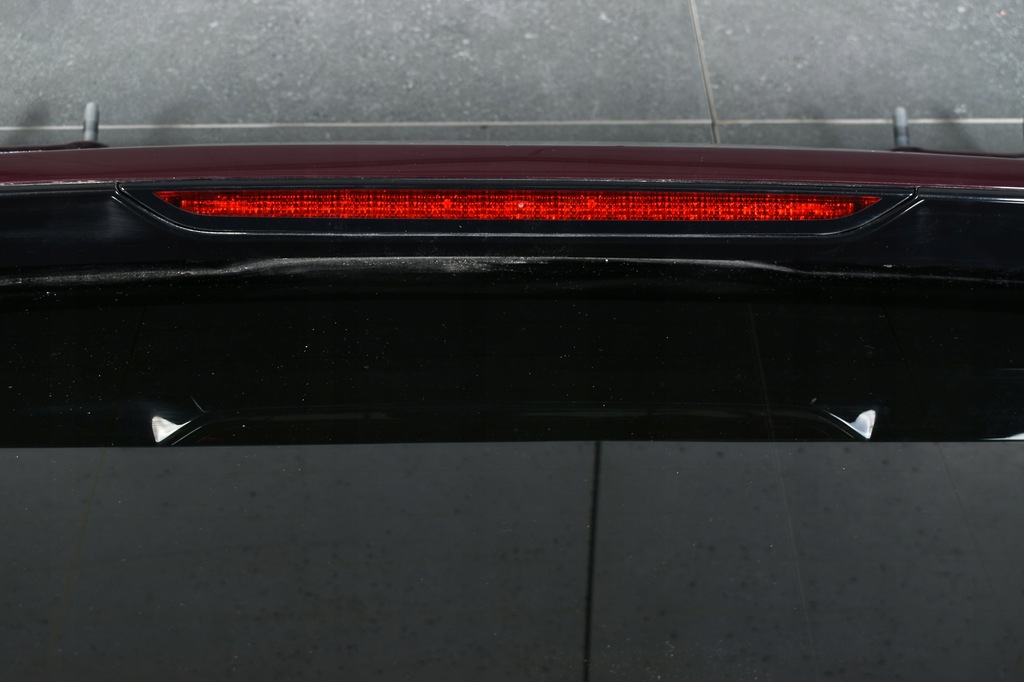 фото №13, Bmw x5 g05 x5m f95 кришка багажника багажника задня скло оригінальний лак колір x1b