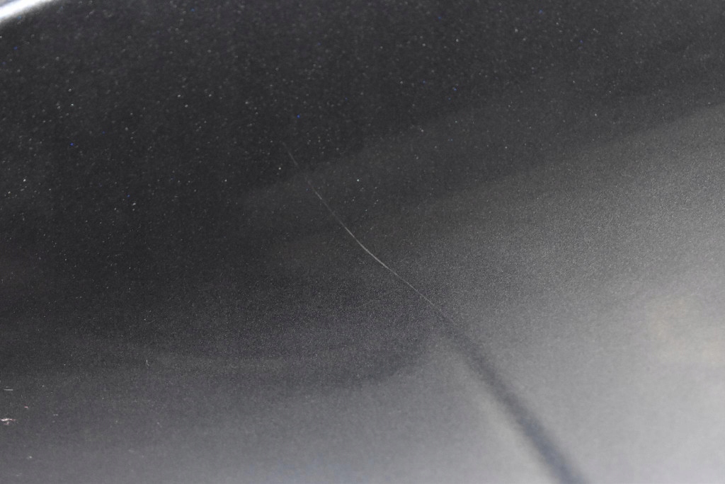 фото №6, Кришка багажника багажника задня задня сіра mazda 2 ii de 5d hb 07-10