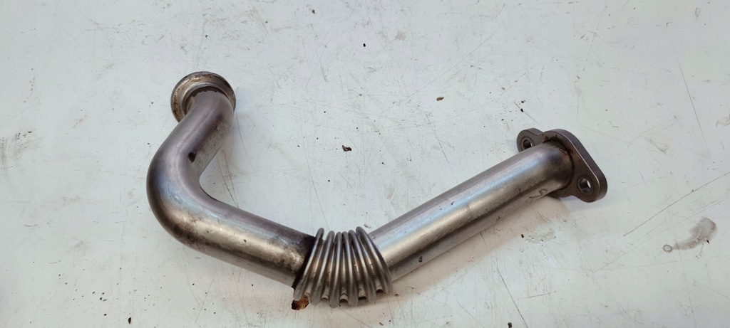 фото №5, Труба трубка вихлопних газів egr audi volkswagen seat skoda 2.0 tdi 03l131521r