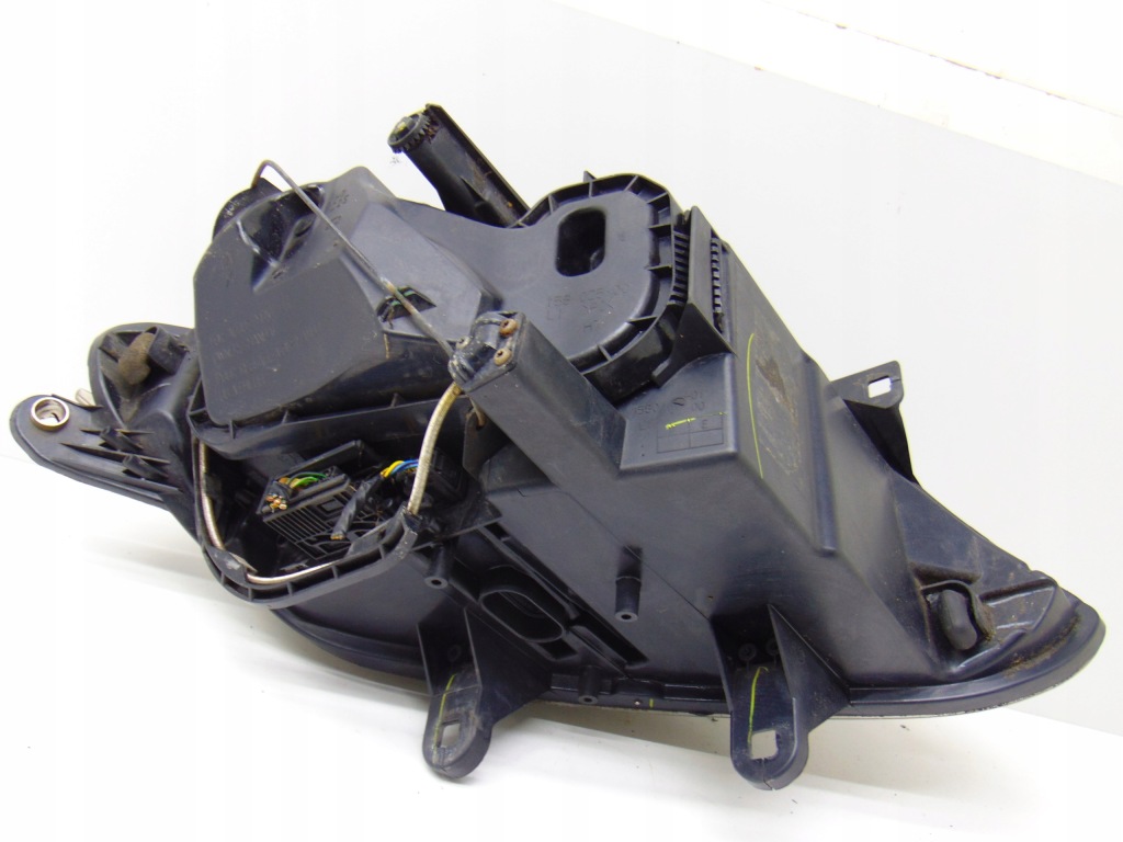 Лампа фара лівий перед ліва передня bmw z4 e85 lift Недорого