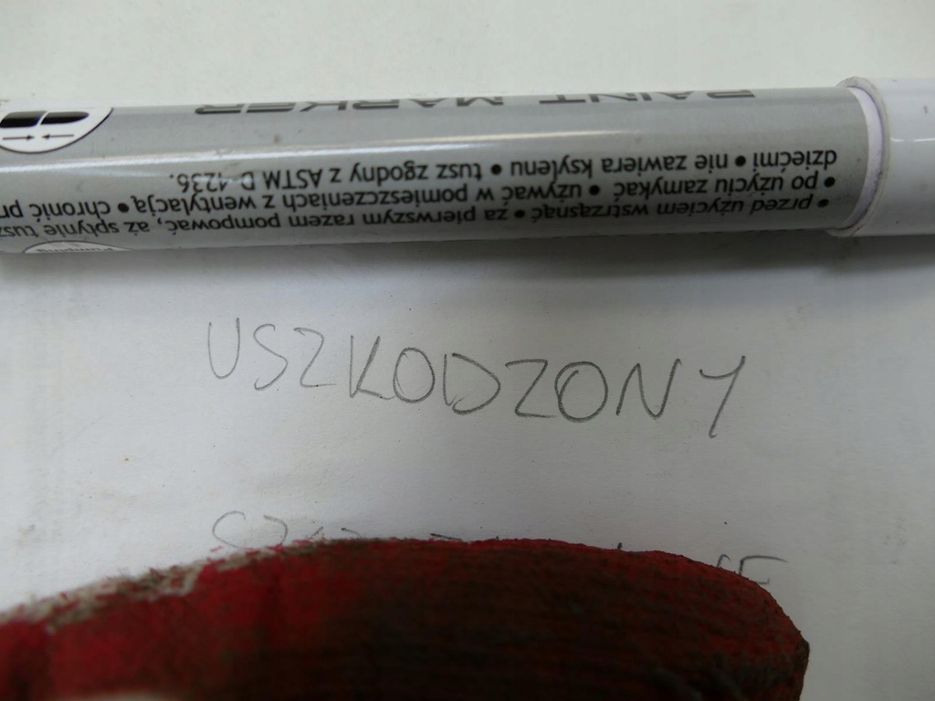 фото №9, Citroen xsara picasso i жабо молдинг скло