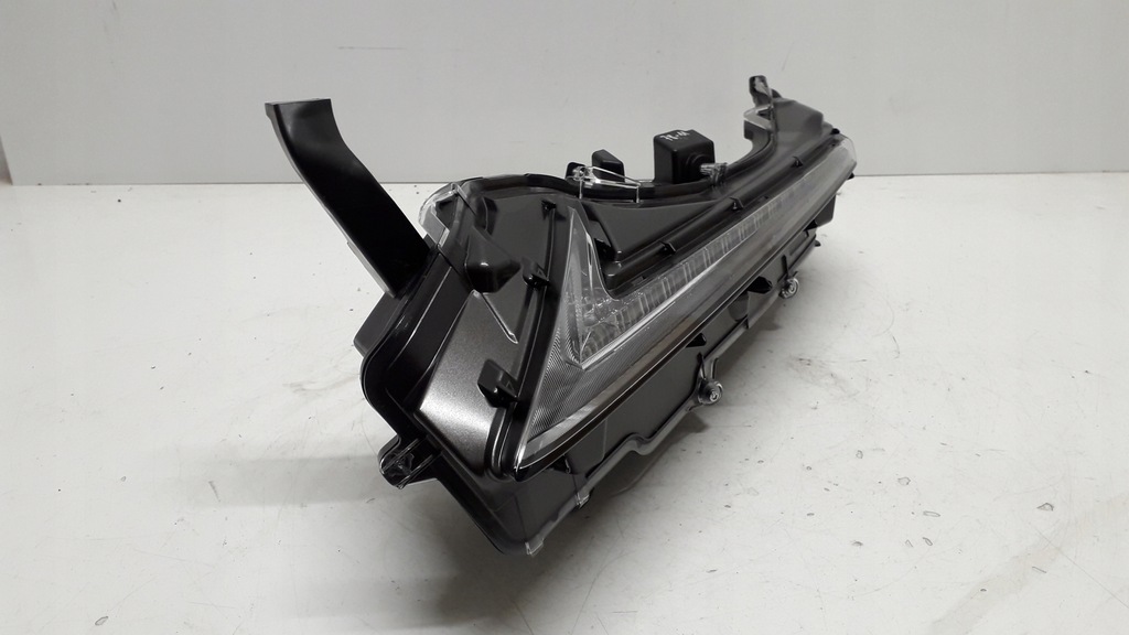 фото №8, Lexus nx 14- лампа левая drl led 78-11 - новый