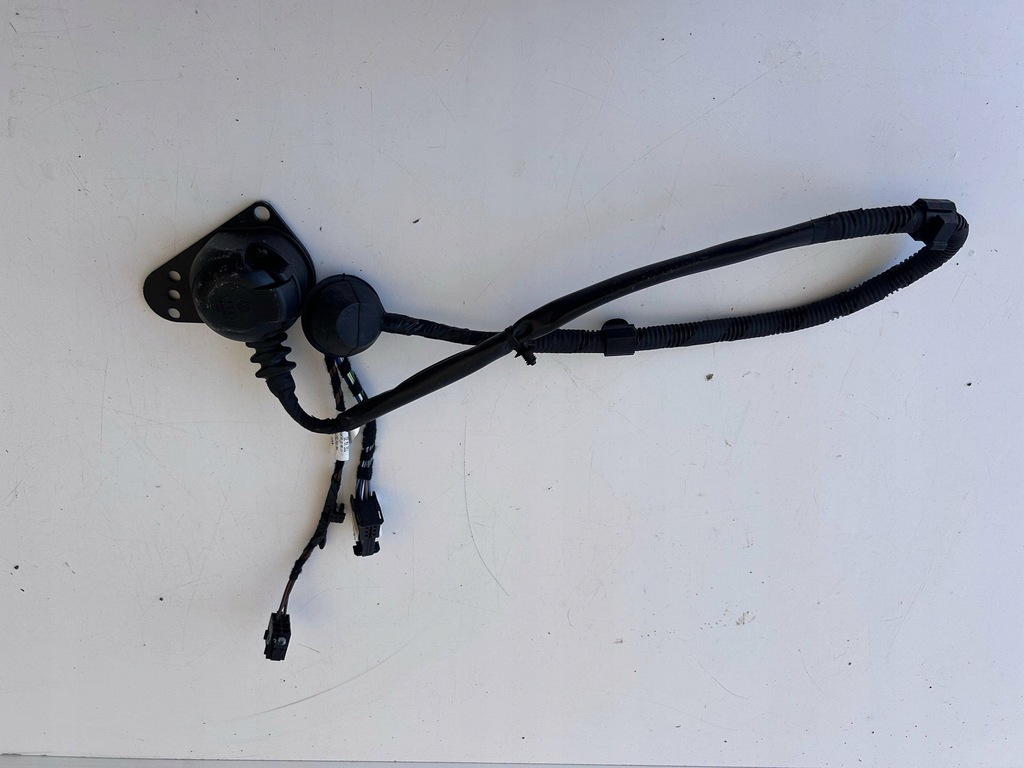 фото №2, Vw t-roc 2ga джгут електропроводка фаркоп 2ga971124 оригінал