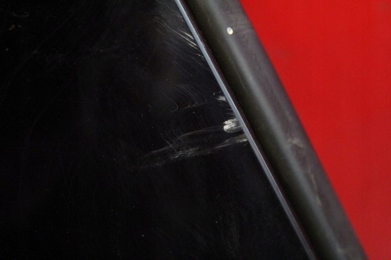 фото №12, Двері праве задня задні сріблястий mini countryman r60 10-17