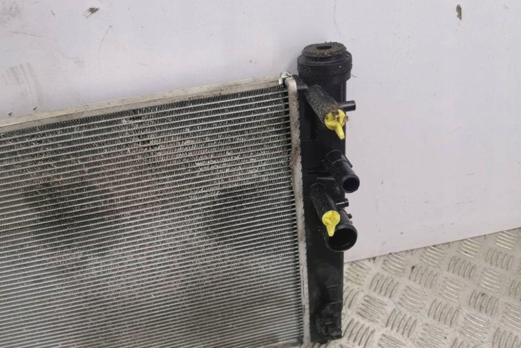 Радиатор воды lexus 4221368770 2.0l 2020 с Разборки