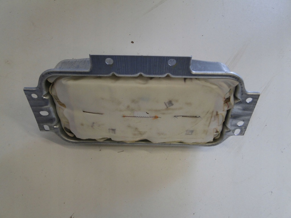 фото №5, Mercedes gle 166 w166 подушка коленная коленная подушка безопасности подушка безопасности