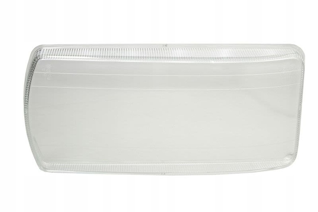 фото №1, Скло фара l/p bez ущільнювачі pas