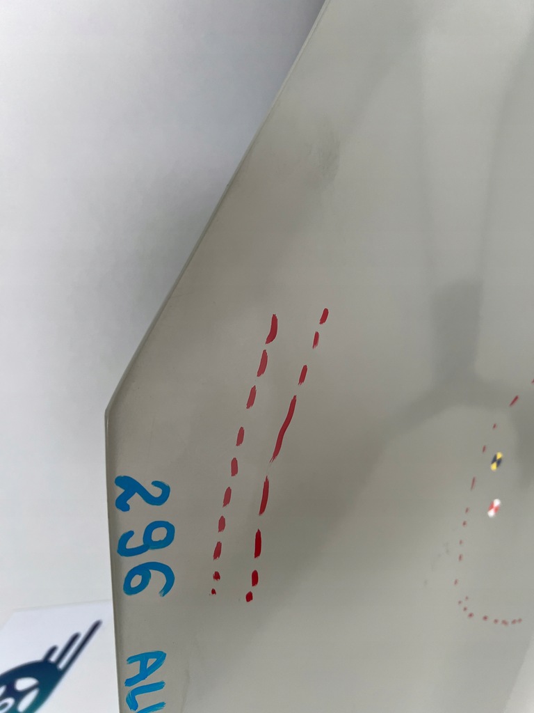 фото №7, Капот ferrari 296 gtb