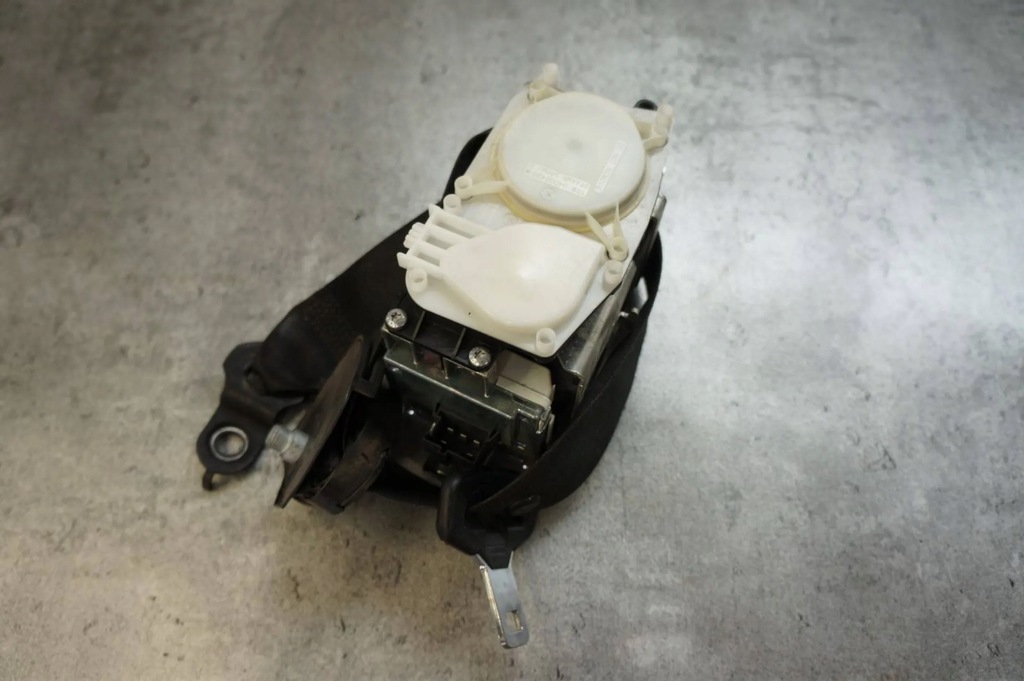 фото №2, Pas правий перед mercedes r w251 lift w164