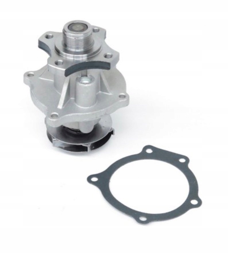 фото №1, Насос wody hummer h3 2006-2010