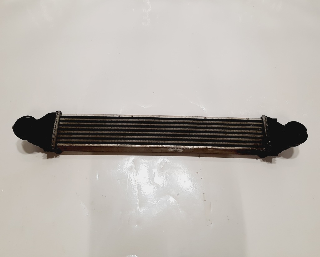 Купить Mercedes a-klasa w169 2.0 cdi интеркулер a1695000900