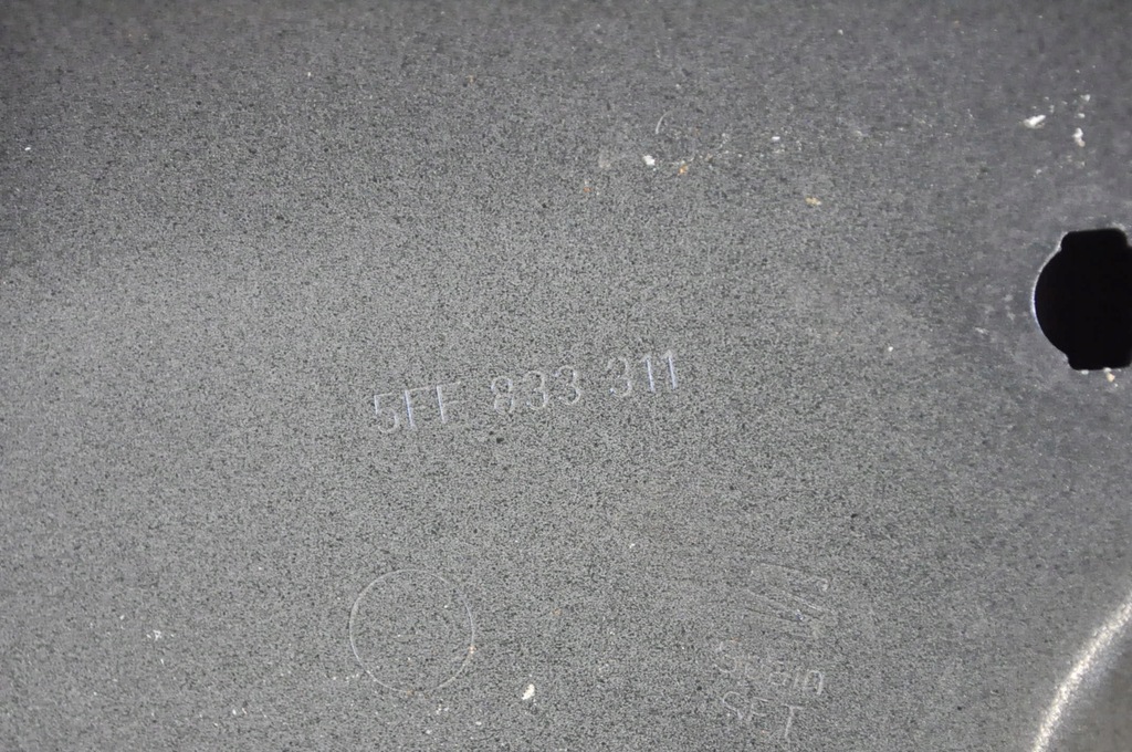 фото №9, Cupra formentor двері правий задня праве задні