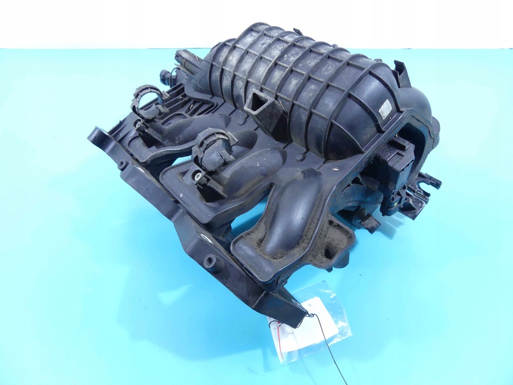 фото №1, Коллектор всасывающий fiat grande punto 1,2 b