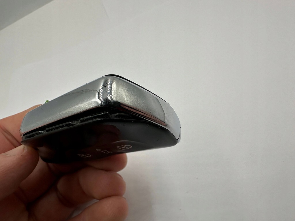 фото №7, Ключ ключ pilot smartkey keyless seat leon iv 5fa959752