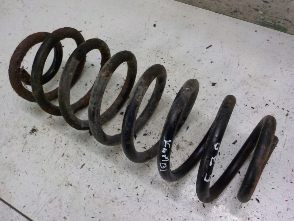 Купить Bmw e39 пружина задний