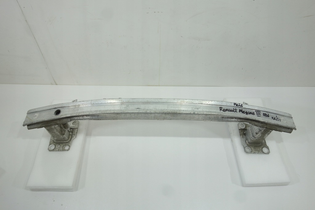 фото №1, Балка бампера перед renault megane iii 08-