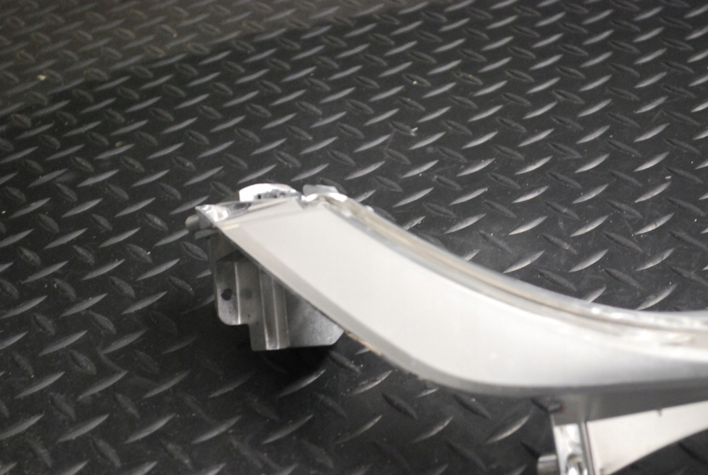 фото №7, Молдинг led модуль права audi a6 c7 17748712ad2