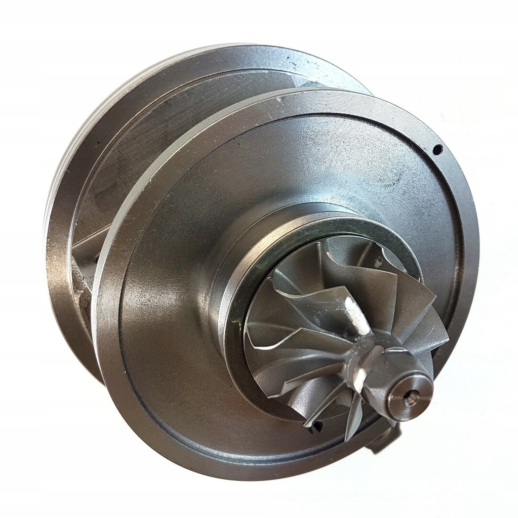 фото №8, Сердцевина турбины 5303-970-0262 nissan navara , pathfinder 2.5d