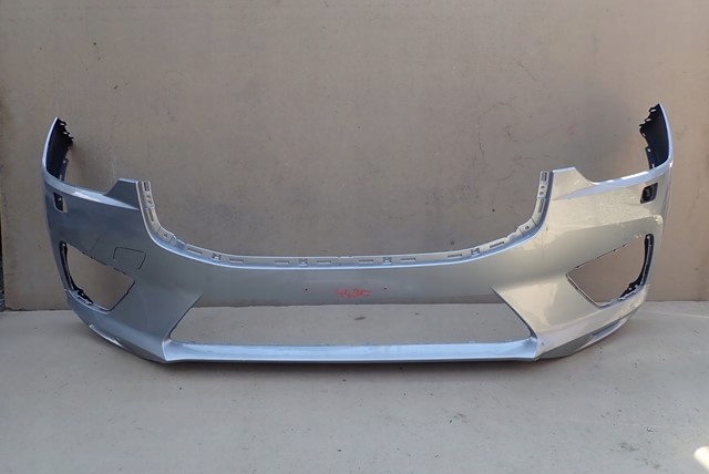 фото №1, Бампер перед передній volvo xc60 ii r design 2017-