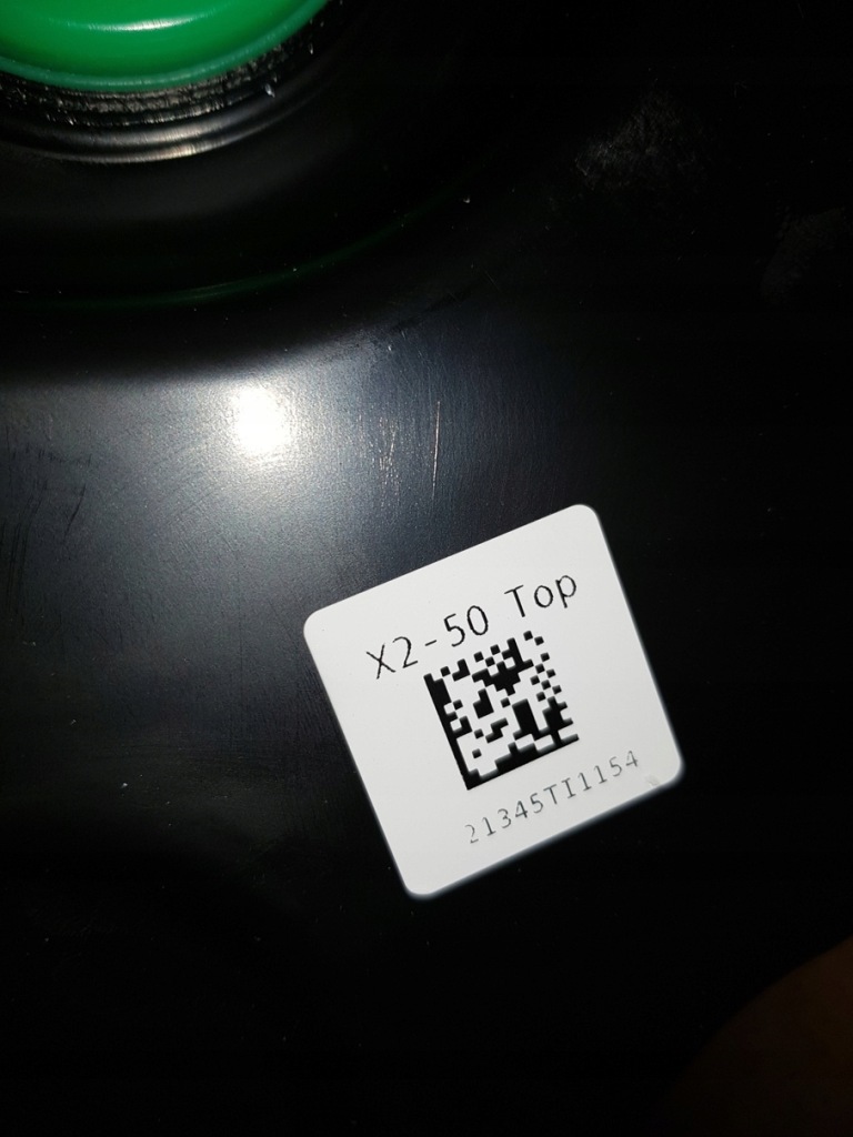 Бак adblue c jumper 3 p boxer 3 9824786280 оригінальний номер Доставка