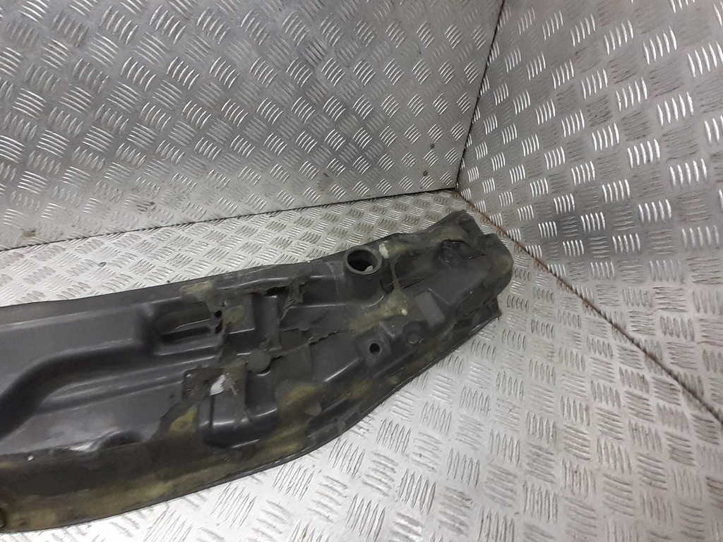 фото №7, Жабо chrysler grand voyager iv