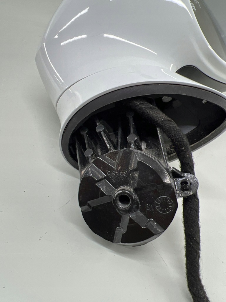 Електричний дзеркало бічний перед сторона права porsche 970 97061266956 Доставка