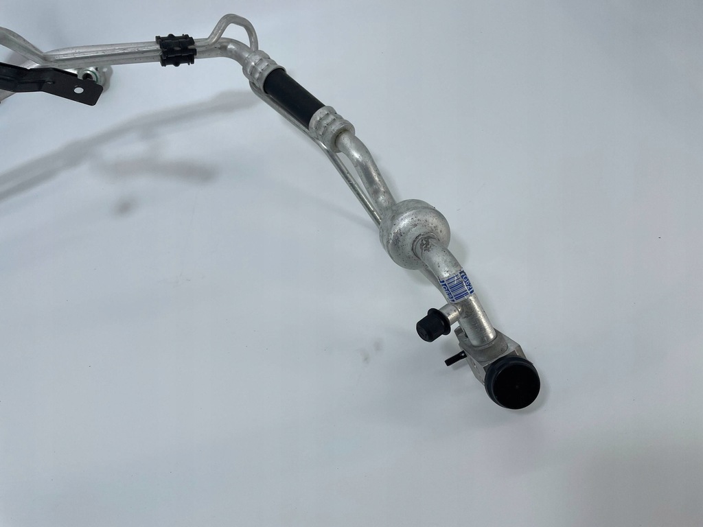 фото №13, Wąż трубка шланг кондиціонера kia picanto iii f108ypcaa 2017-