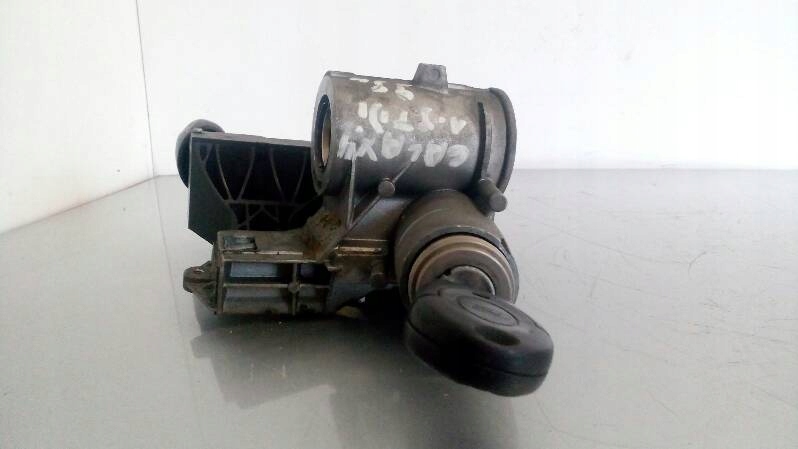 фото №8, Замок зажигания ford galaxy 1.9 tdi 7m0953504a