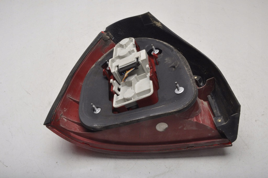 фото №6, Audi a3 8l лампа правая задняя правый задняя hb 5d eu