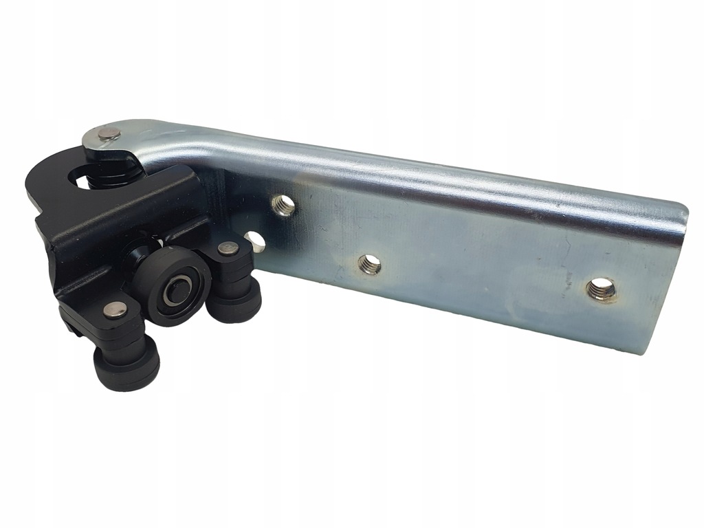 фото №2, Ролики подрамник середина кронштейн p master movano 98-10 hq!