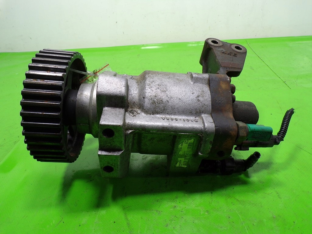 фото №2, Kia carnival i 2.9 crdi насос впрыскная r9044z022a