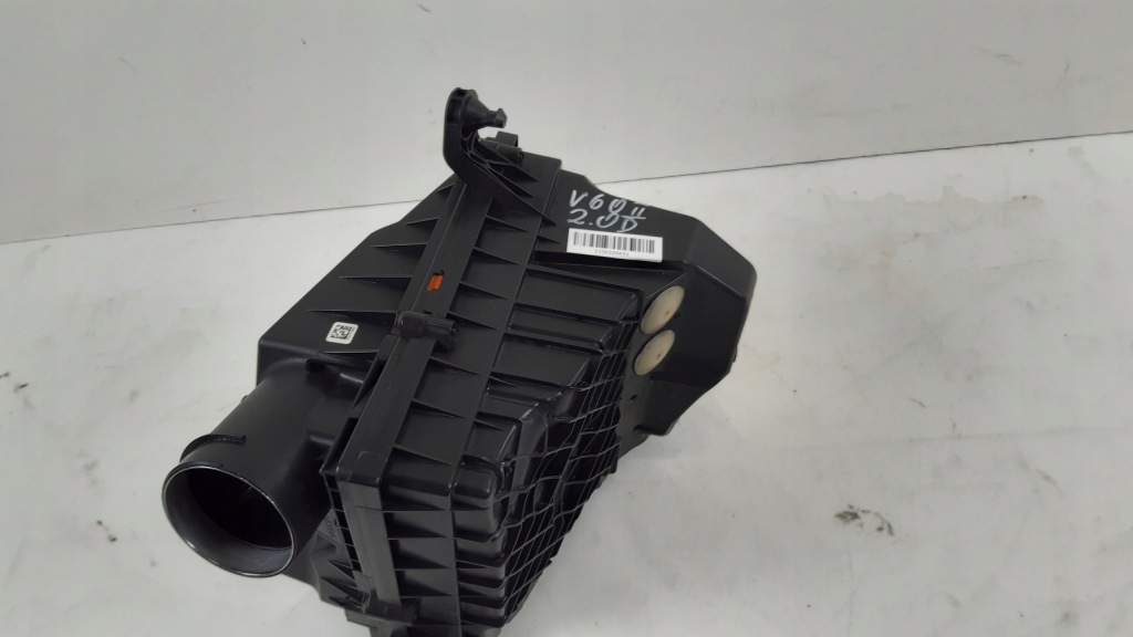 Volvo v60 ii 2.0 d4 корпус фильтра воздуха 31474862, p31474862 Доставка