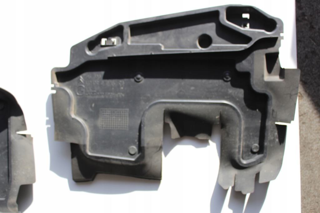 фото №1, Citroen c3 ii воздуховод воздуха левая сторона