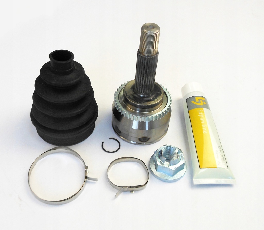 фото №1, Шарнир приводной наружный mitsubishi space star