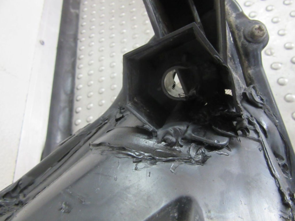 фото №8, Toyota hilux vii 2012 лампа лівий перед ang