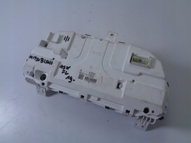 фото №5, Счетчик приборы mitsubishi asx lift 2019-