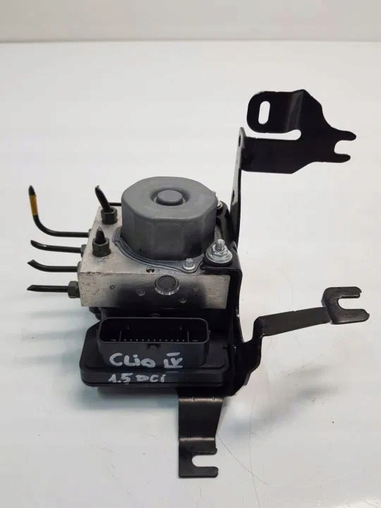 фото №5, Насос abs clio iv megane iv 1.5dci 476601203r vat