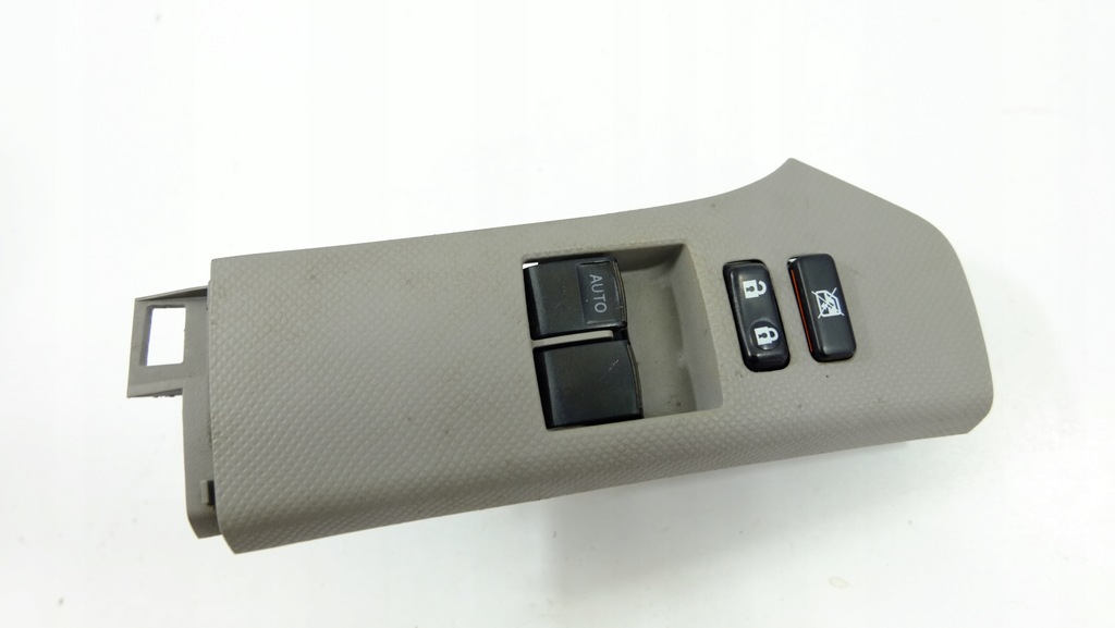 фото №1, Toyota yaris ii переключатель окон