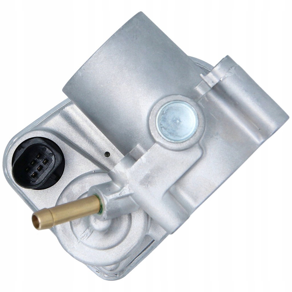 фото №8, Дроссельная заслонка kpl.audi seat vw 036133062l energy pp0004 корпус дроссель