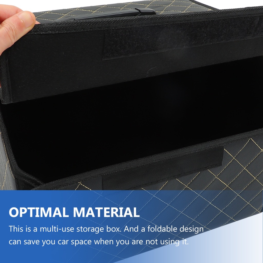 фото №7, Бардачок контейнер do багажника транспортного средства автоматический