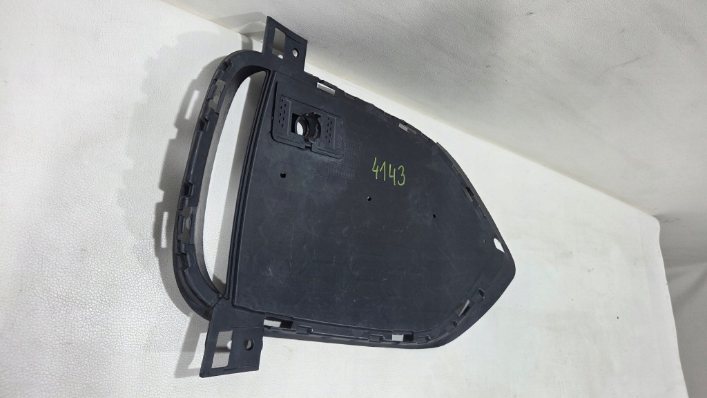 Bmw x5 f15 m-pakiet 8056855 ліва решітка w бампер передній перед m набір в Україні