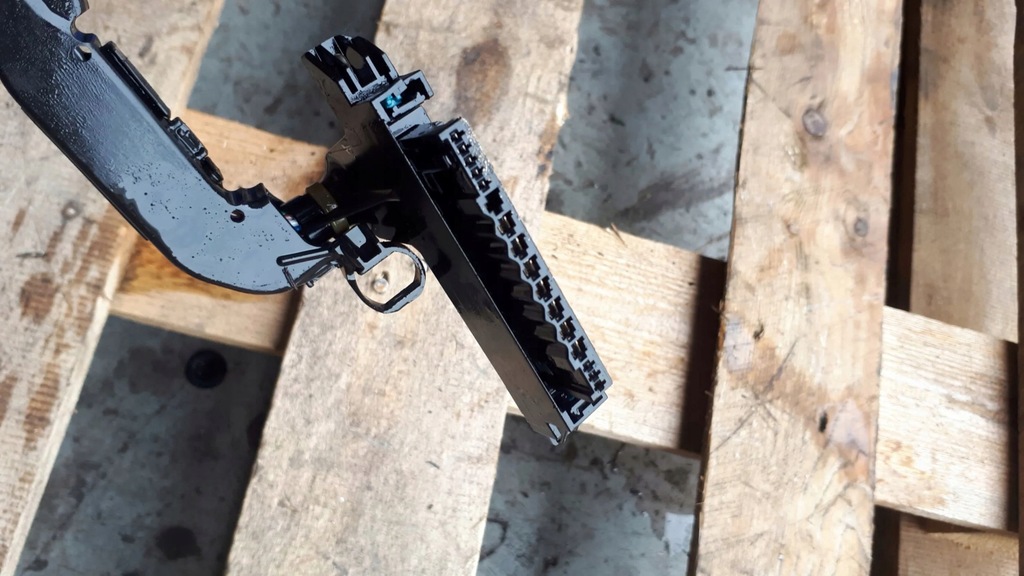 фото №9, S4 b9 a4 8w насос масла коробки 8hp65a s5 a5