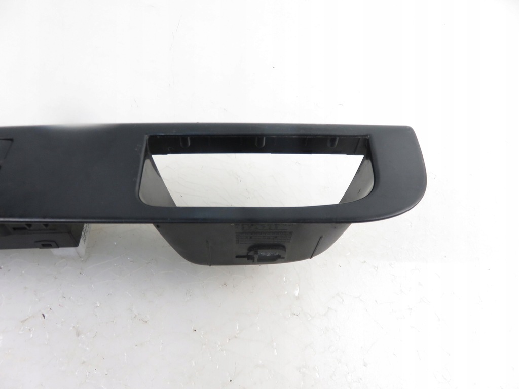 фото №9, Панель вікон kia ceed i sw 823511h110